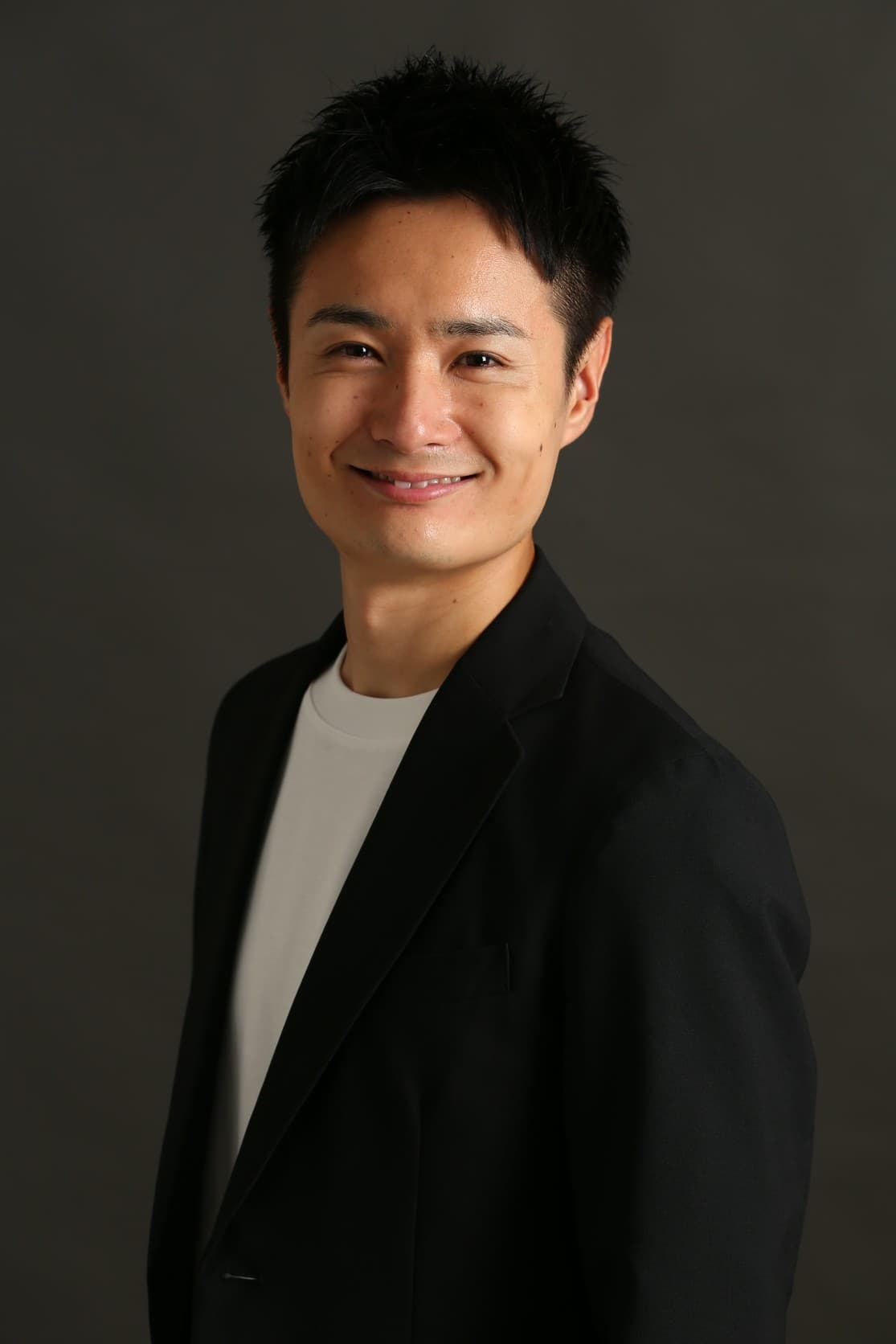 代表取締役CEO 石神亮