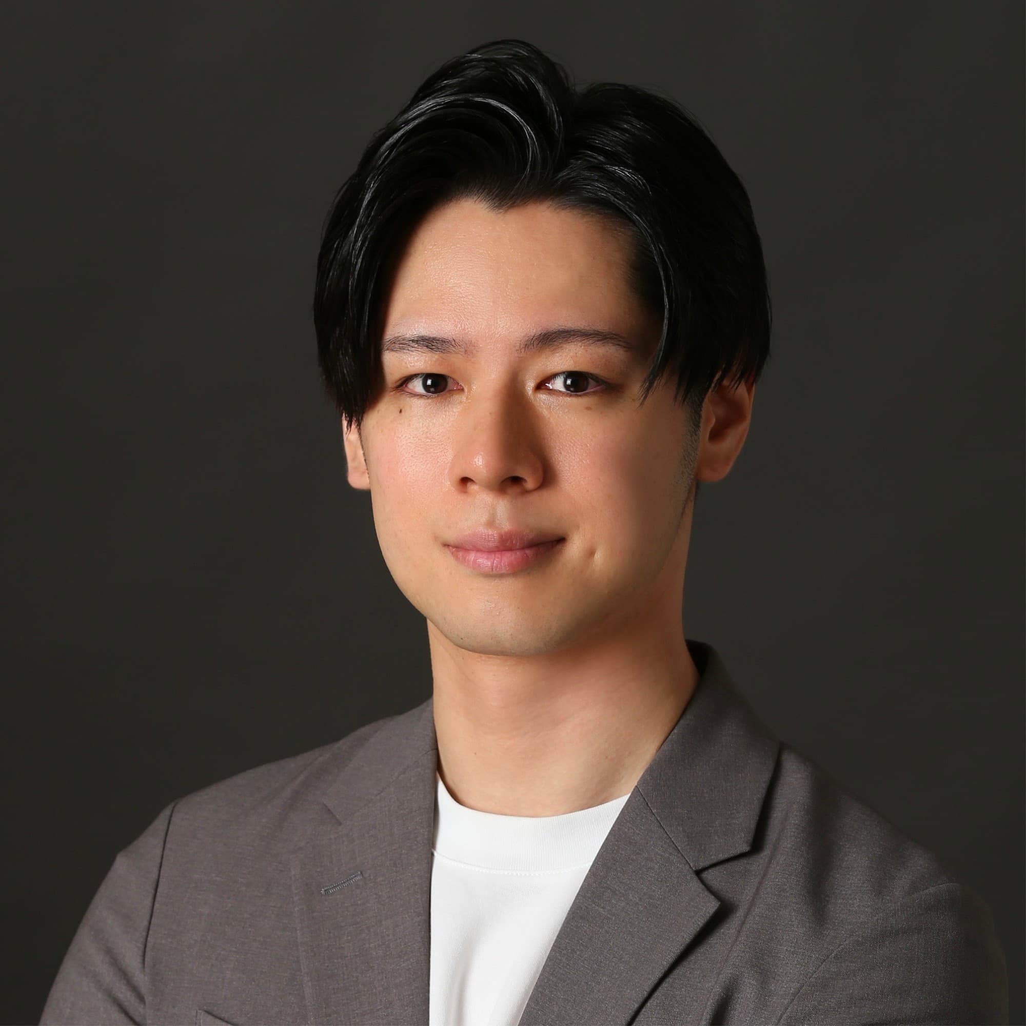 最高執行責任者 COO 村田 直輝
