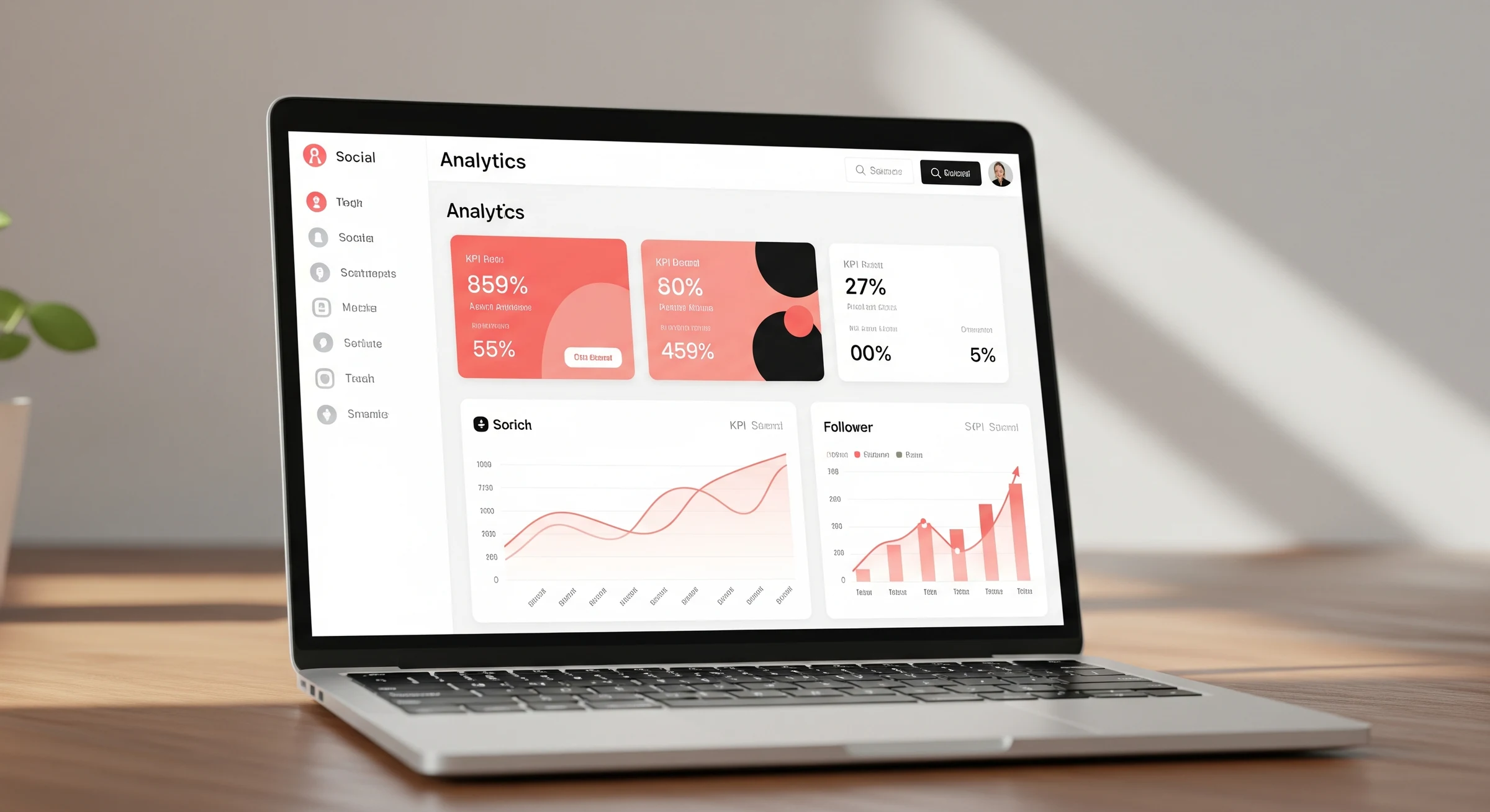 BuzzCreate Reach